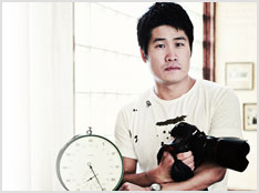 [아이웨딩 베스트] 라리스튜디오 권오현 대표