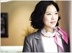 [아이웨딩 베스트] 라렌 김미정 대표