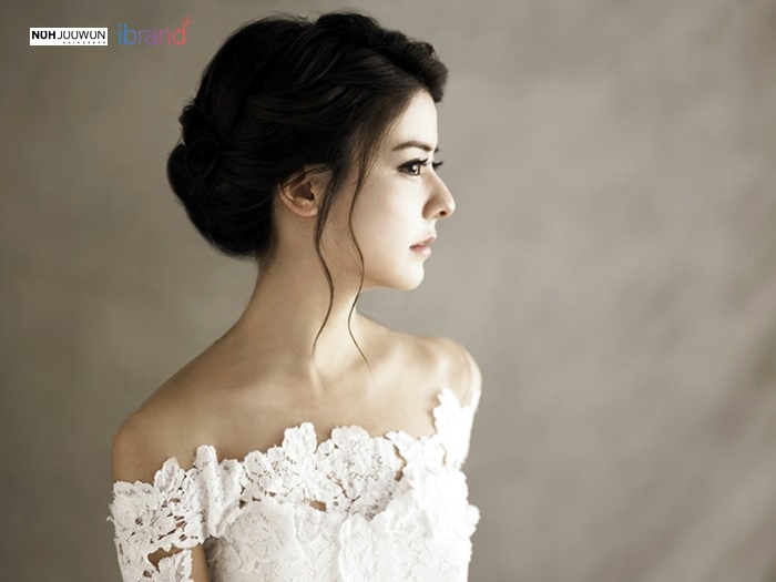http://www.ifamily.co.kr/ibrand/story/3027 신부의 마음을 사로잡는 메이크업, 노주원헤어그라프