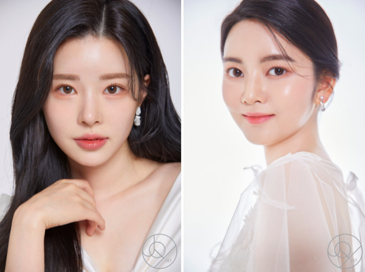 해운대 스몰웨딩 메이크업 베이직한 헤어스타일 8