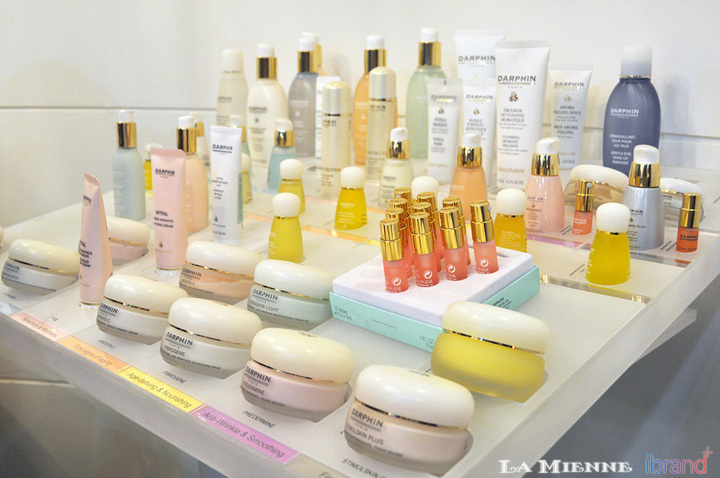 [뷰티케어] 완벽한 웨딩케어를 받아볼 수 있는 라미엔느  - 아이웨딩 brand+  > 뷰티케어 