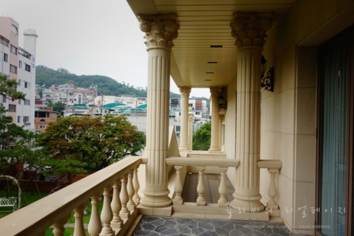 라비두스 경남 아파트 현장 사진 2